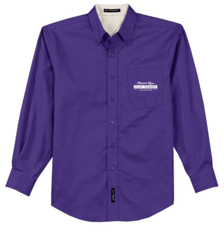 Purple - front