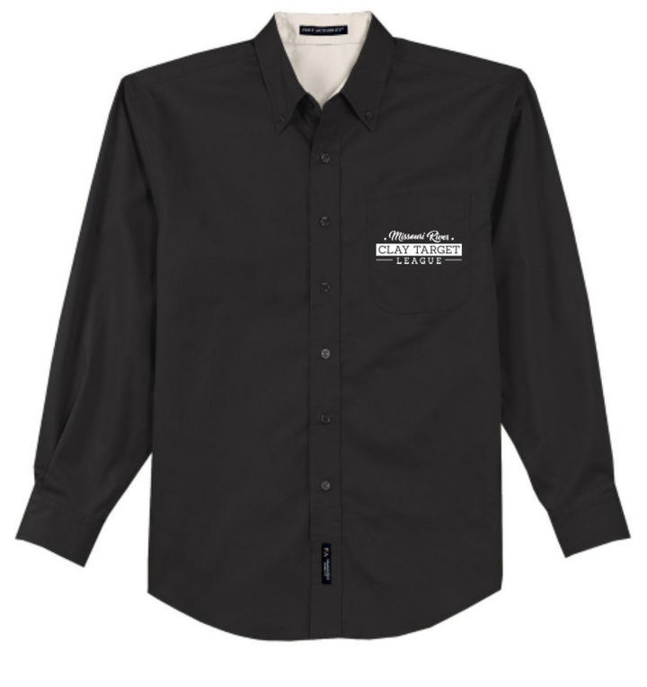 Black LtStone - front