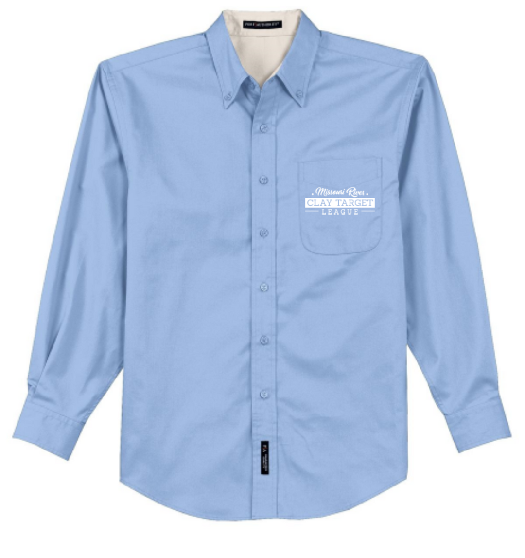 Light Blue - front