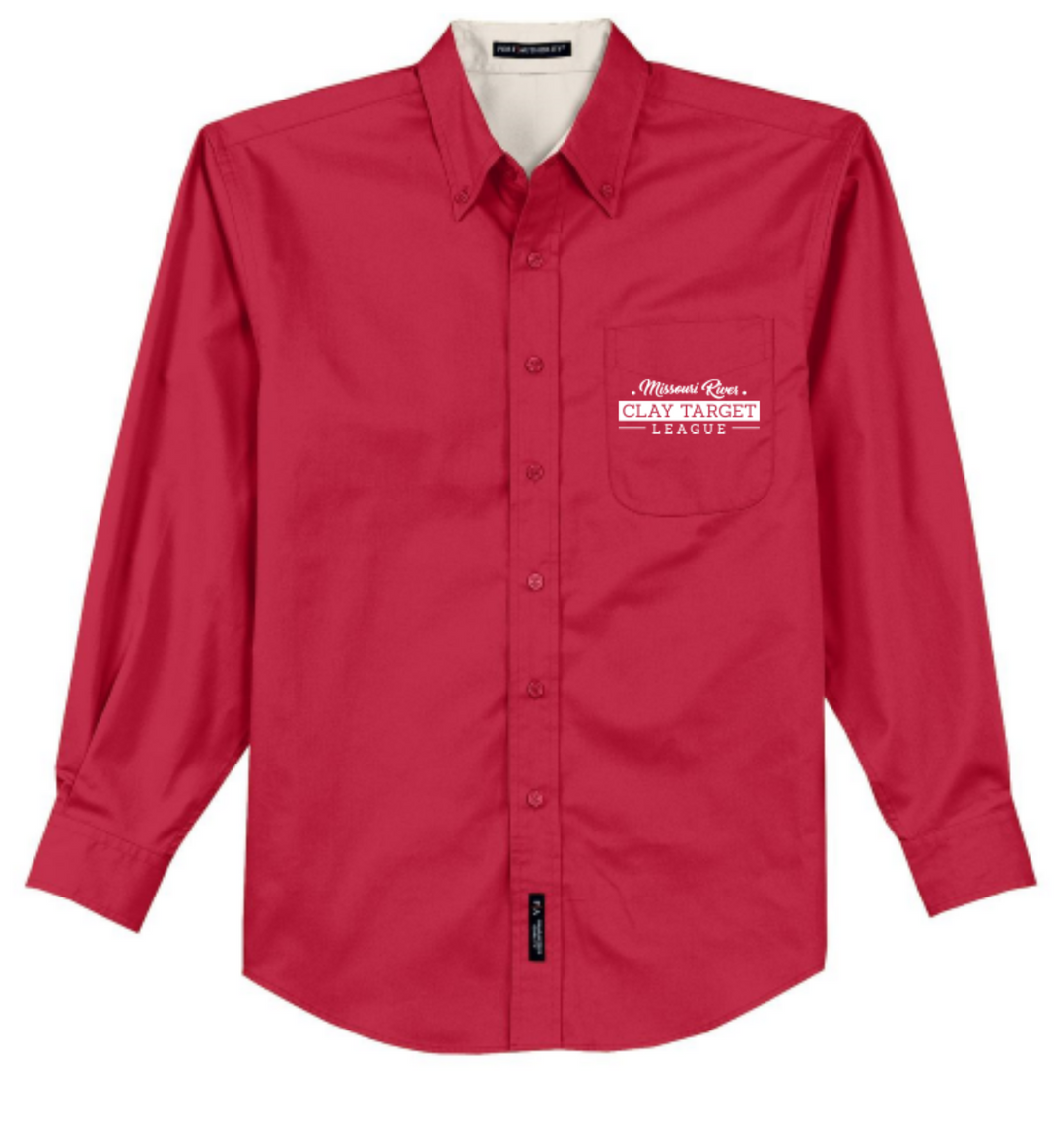 Red - front