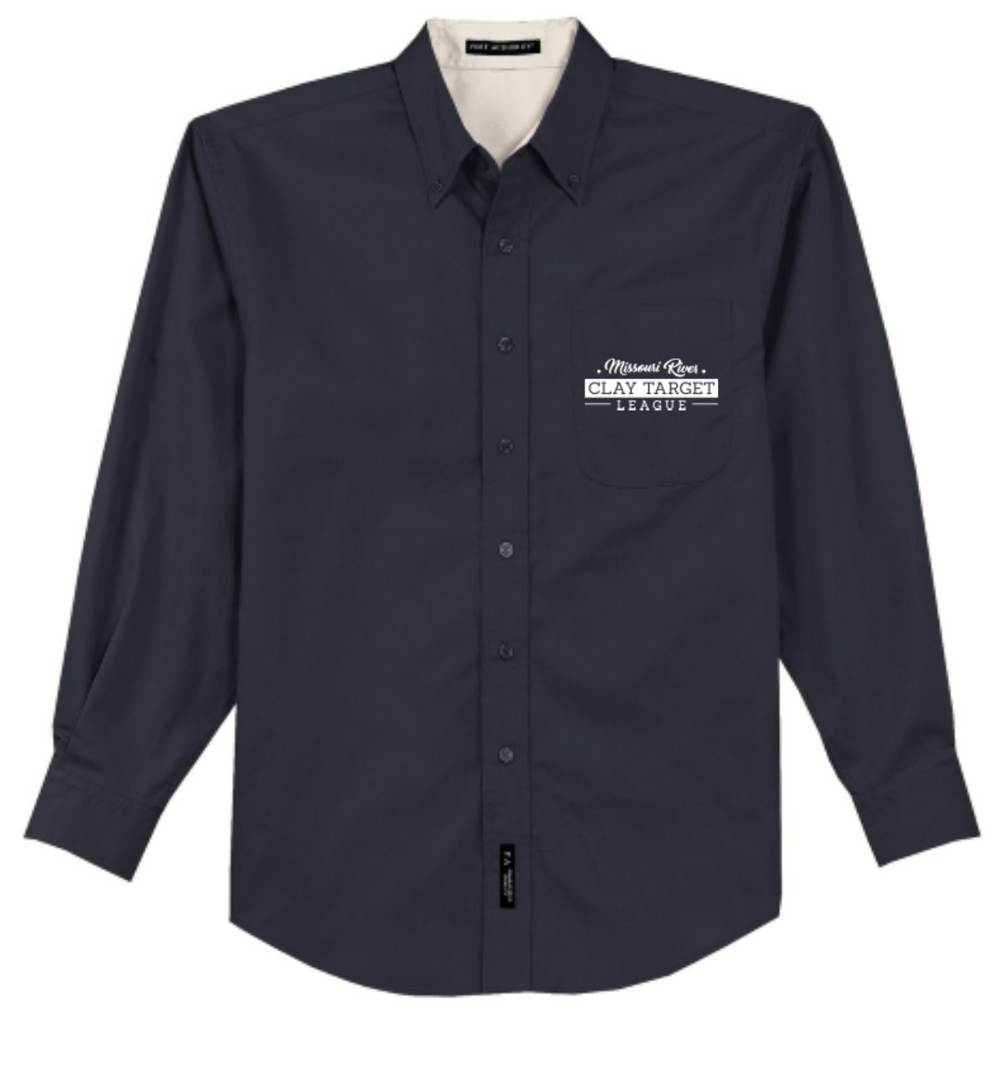 Cl Navy Lt Stn - front