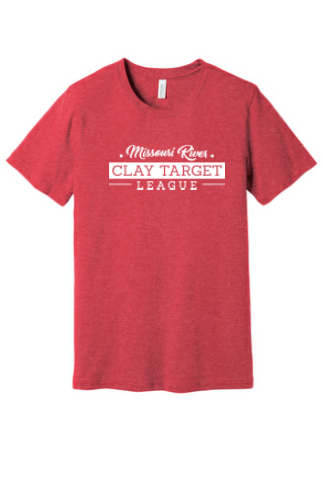 Ht Red - front