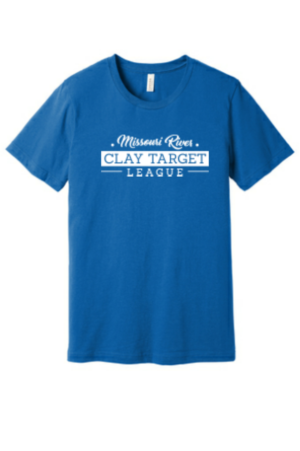 Ht Columb Blue - front