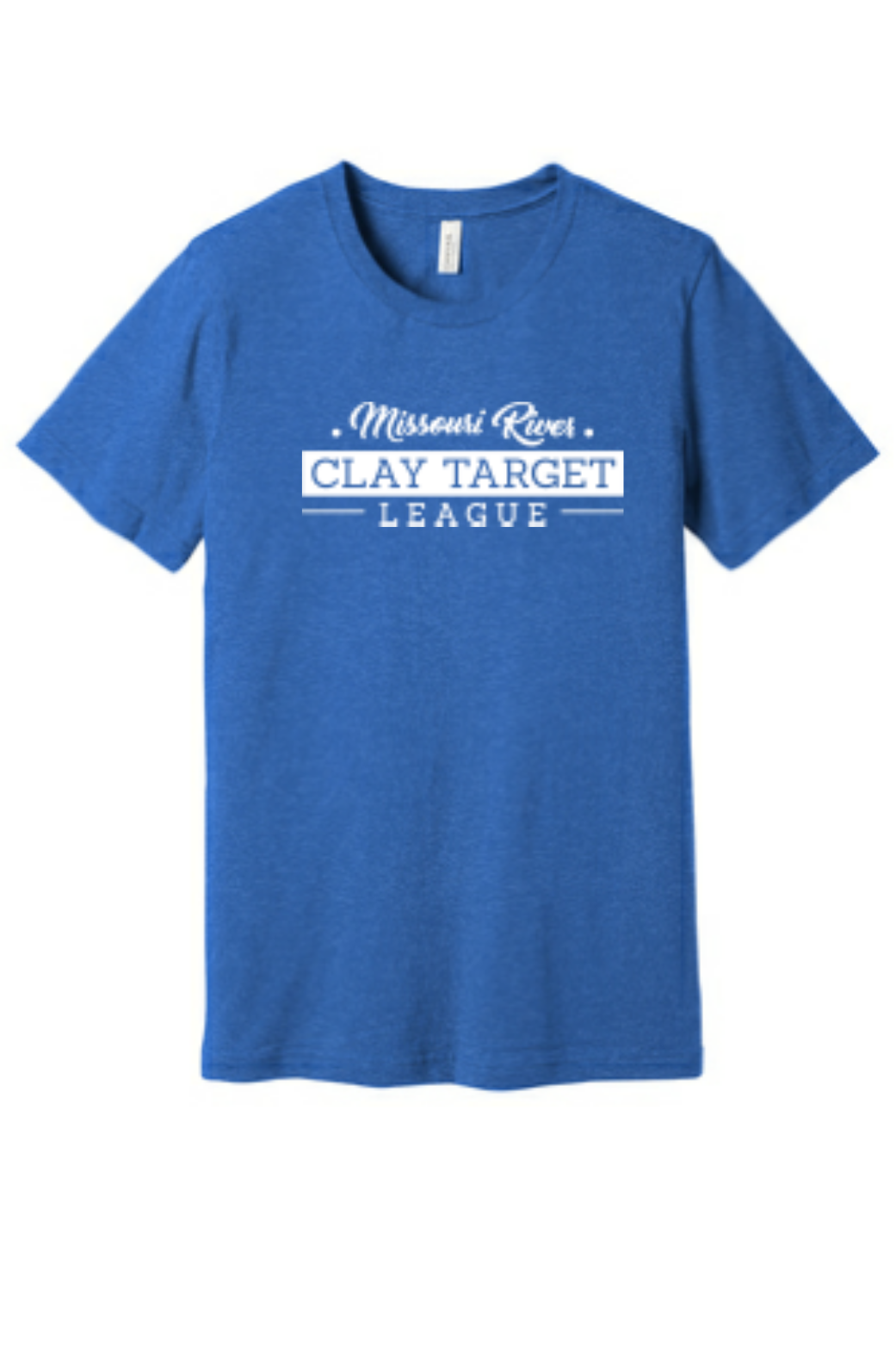 Ht True Royal - front