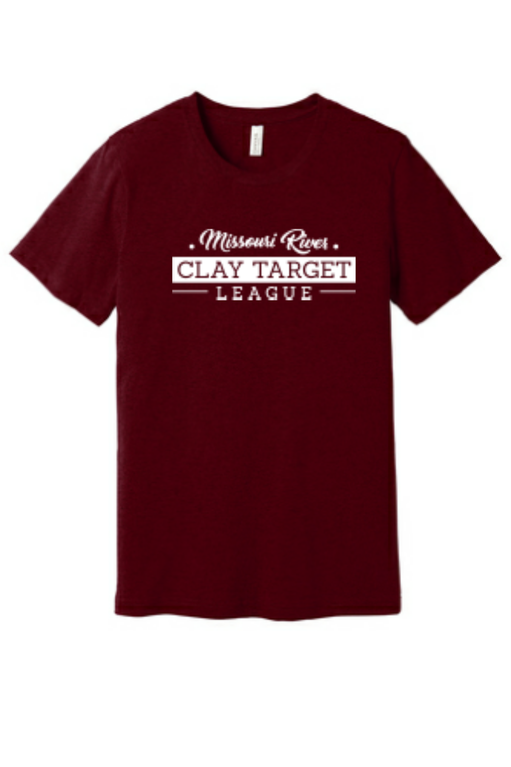 Ht Cardinal - front