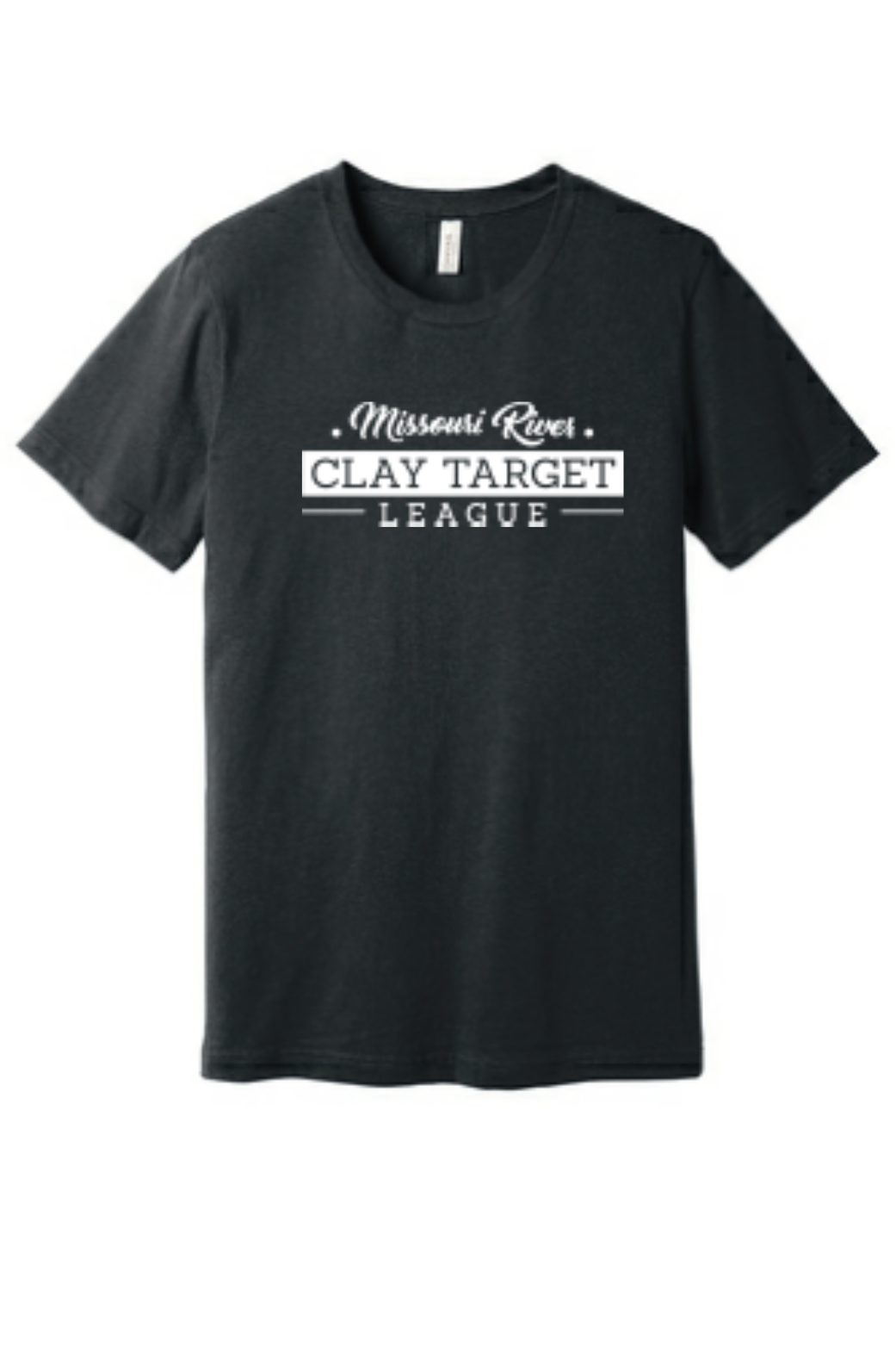 Dark Grey Ht - front