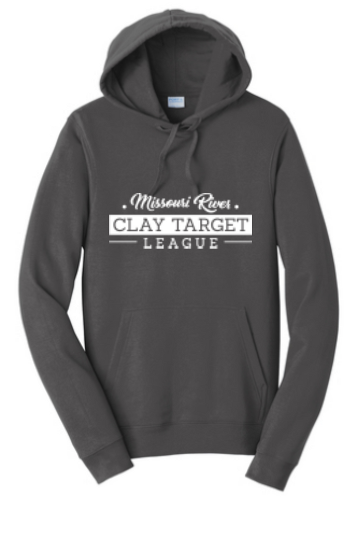 Charcoal - front