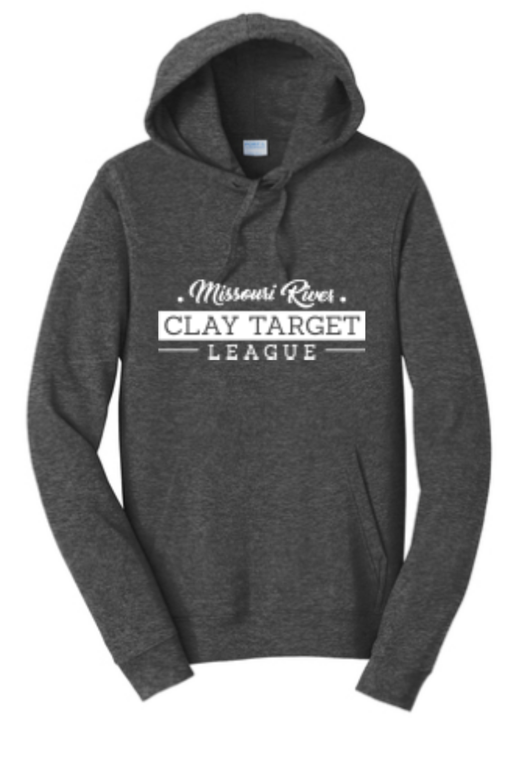 Dark Hthr Grey - front
