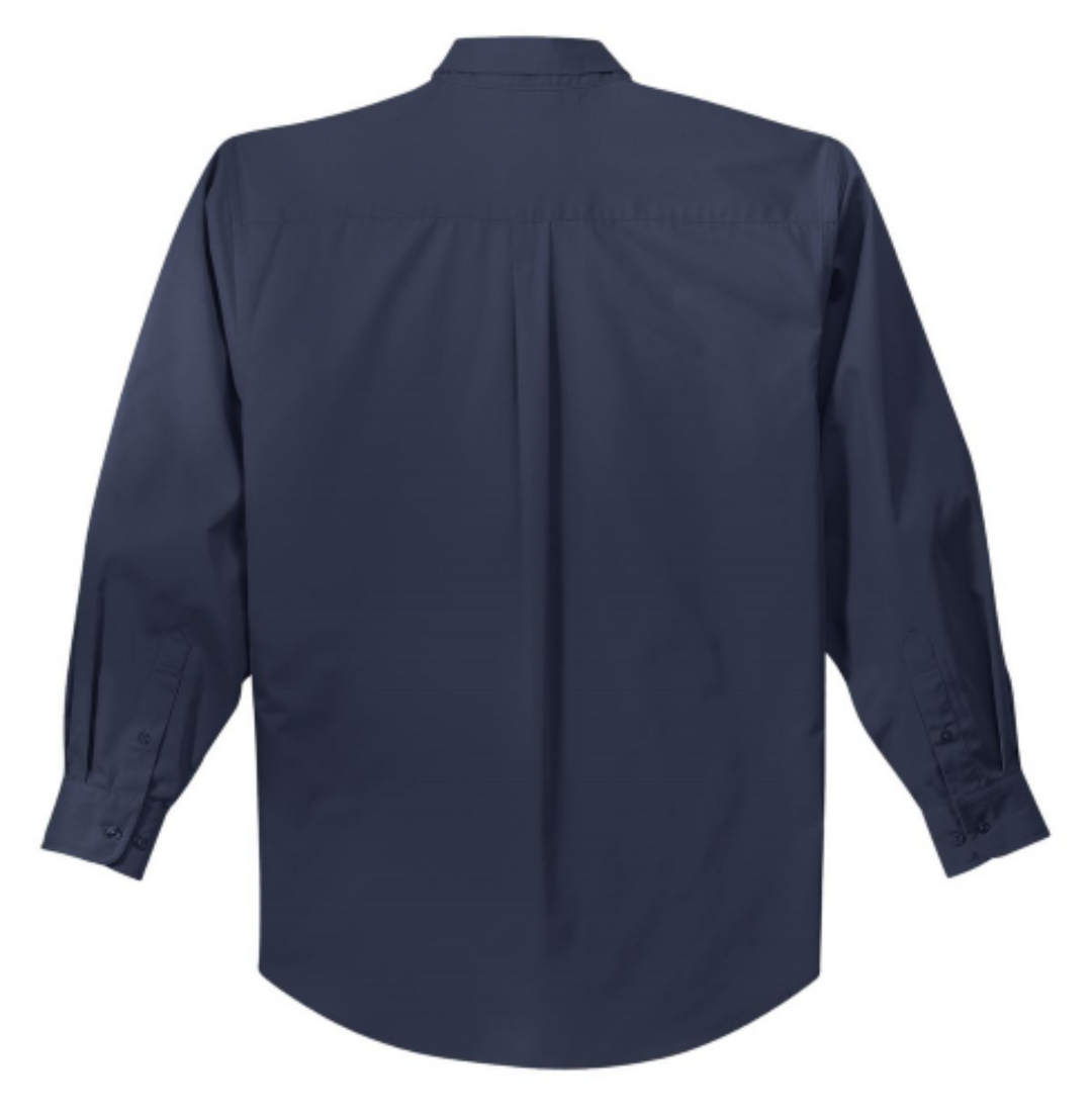 Navy Lt Stone - back