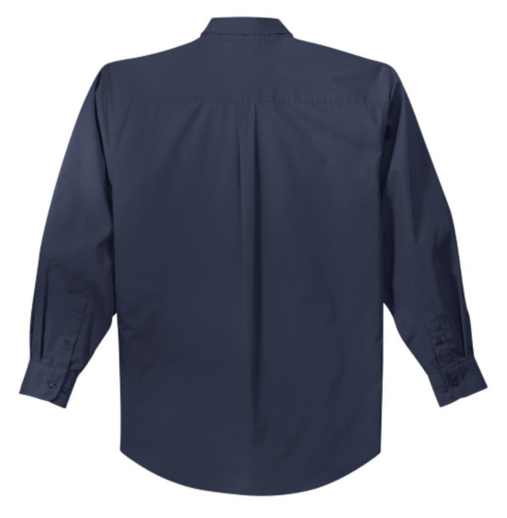 Navy Lt Stone - back
