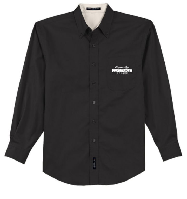Black Lt Stone - front