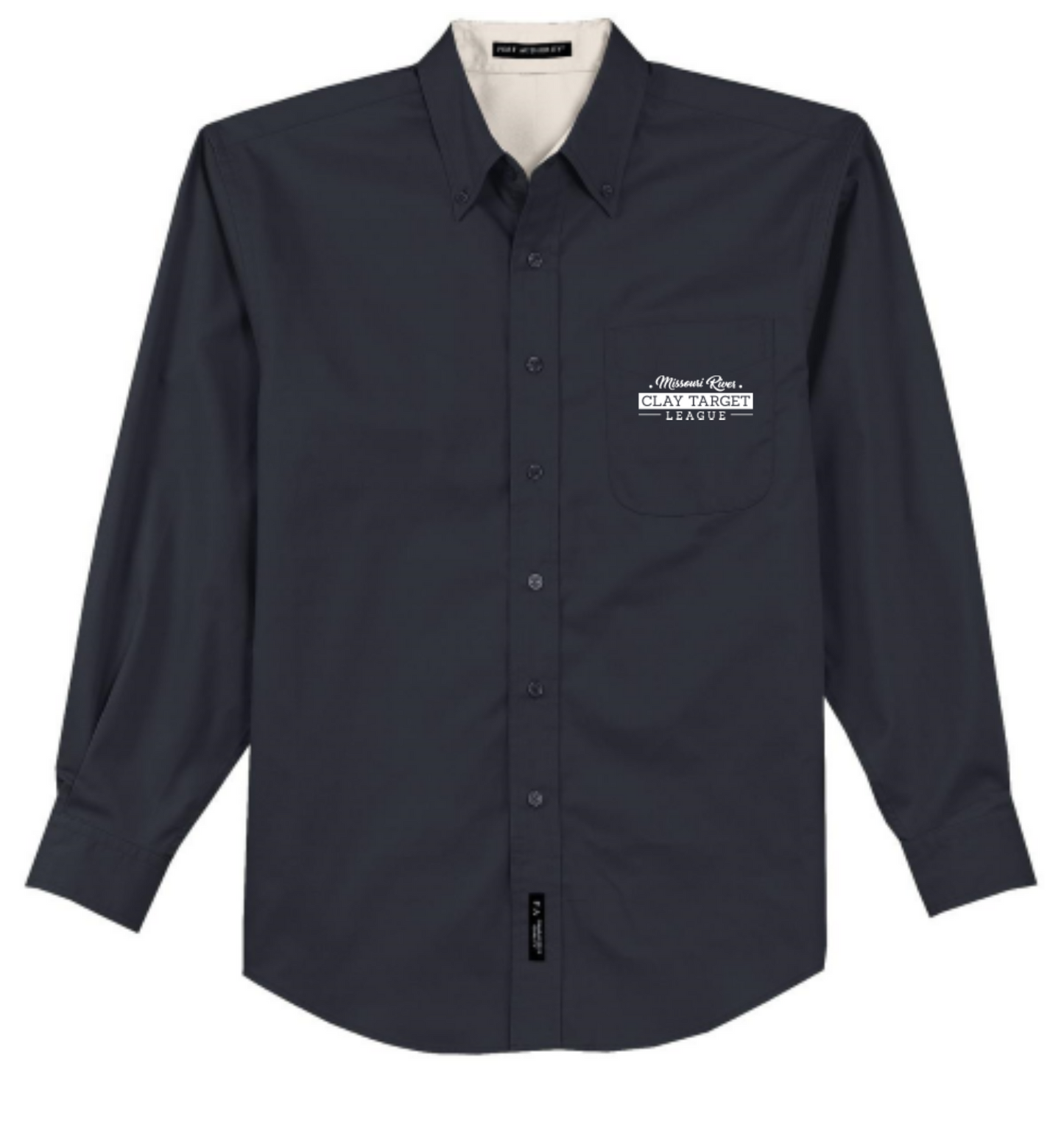 Cl Navy Lt Stn - front