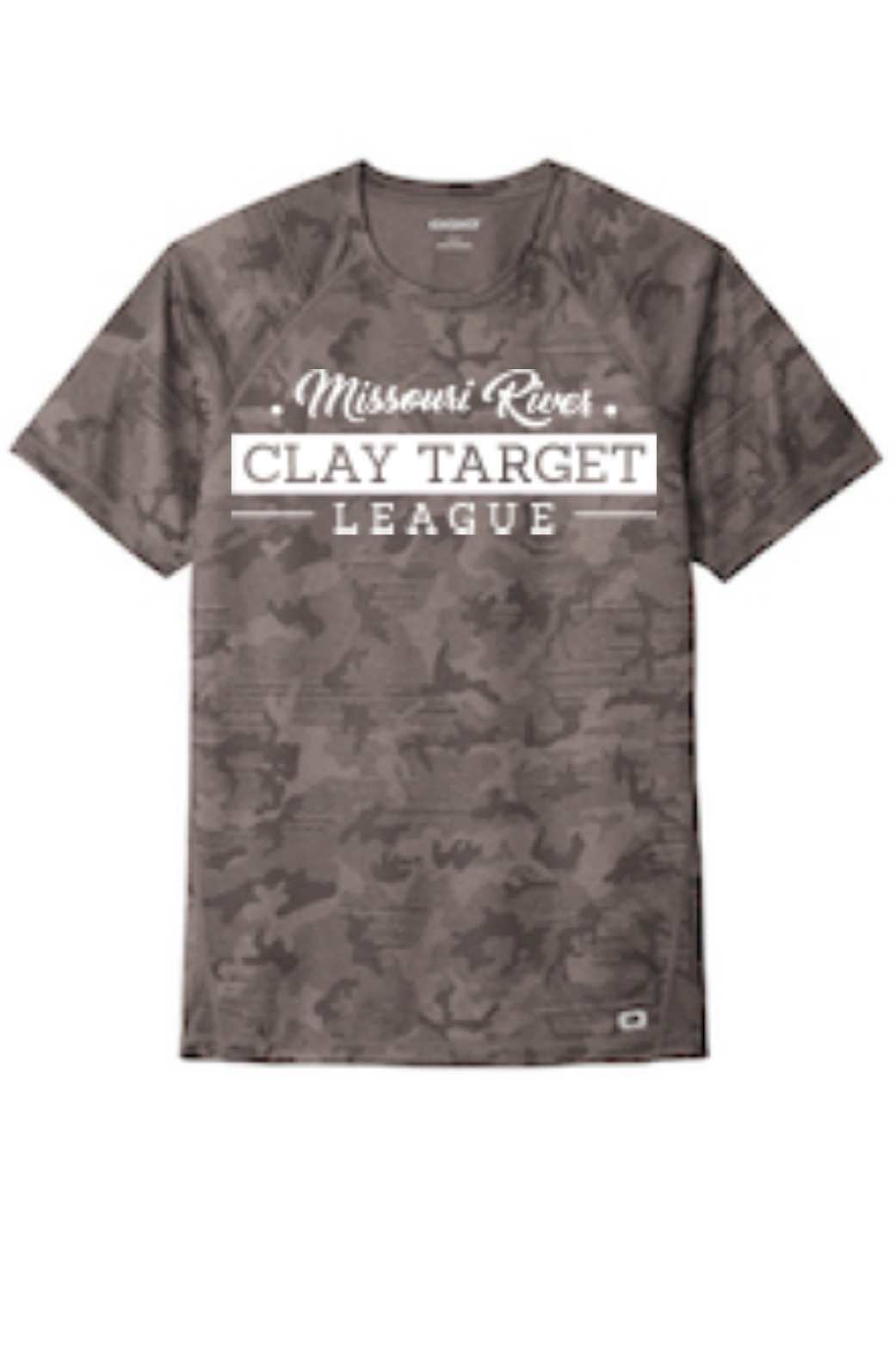 Gear Grey Camo - front