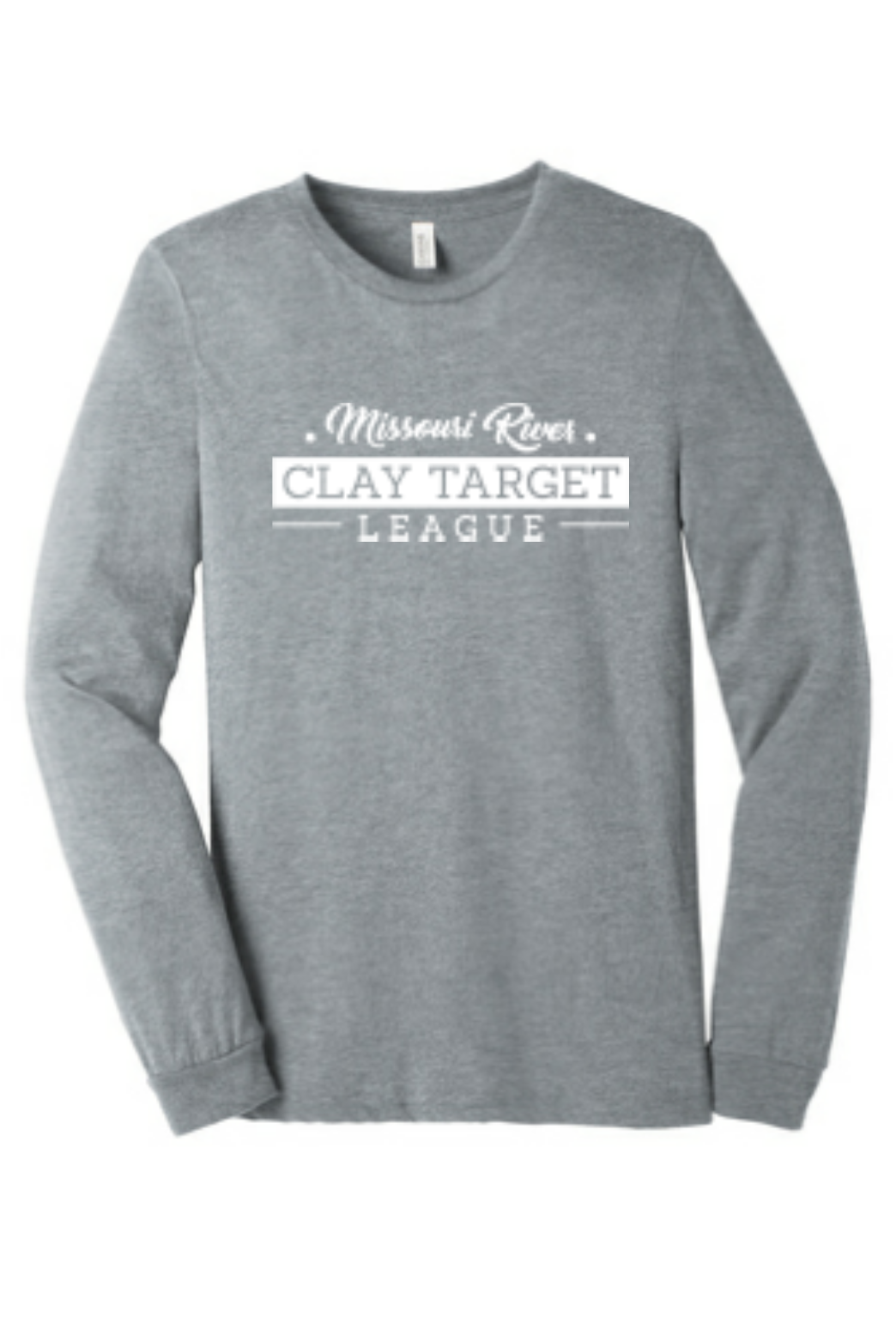 Athletic Ht - front