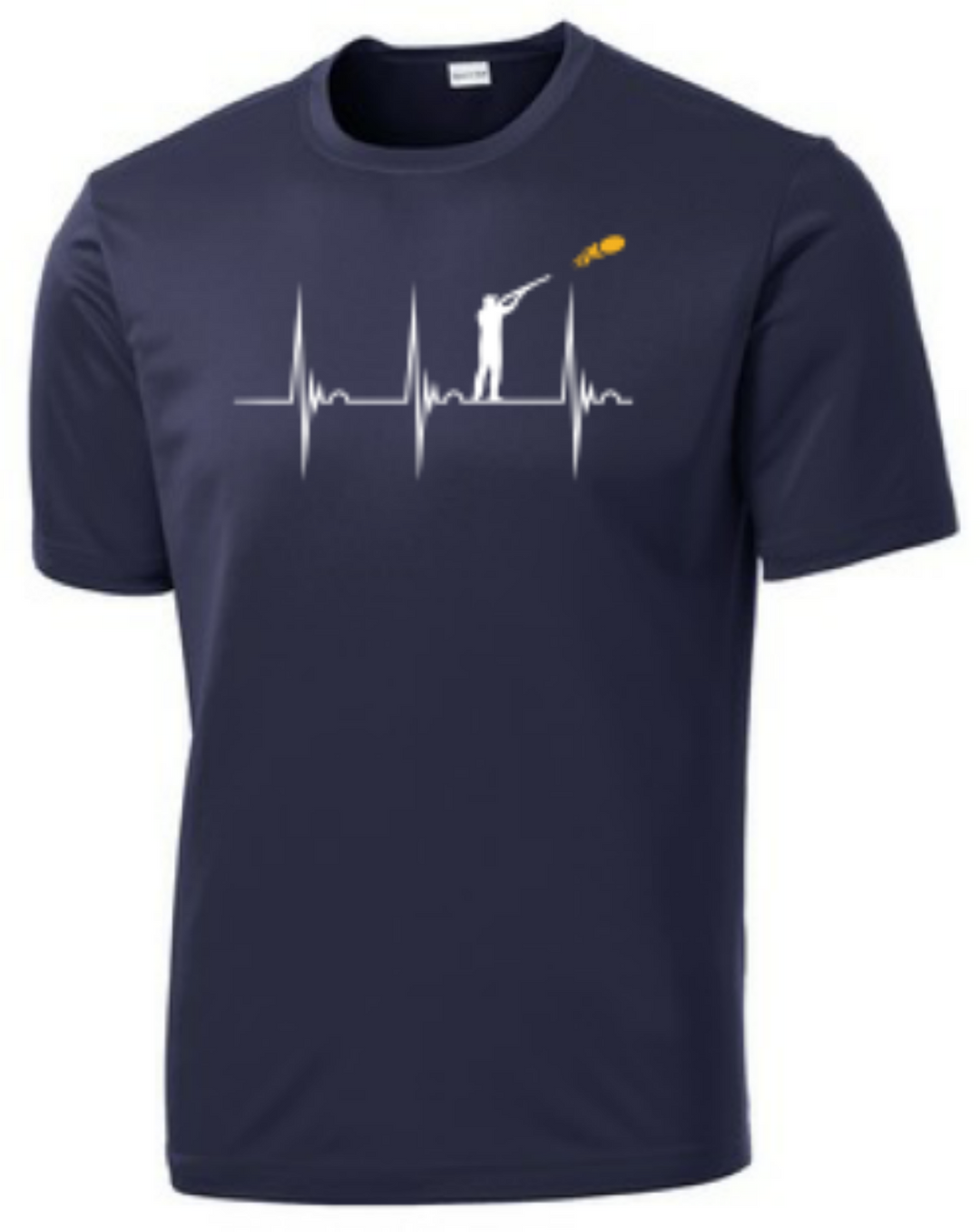 True Navy - front
