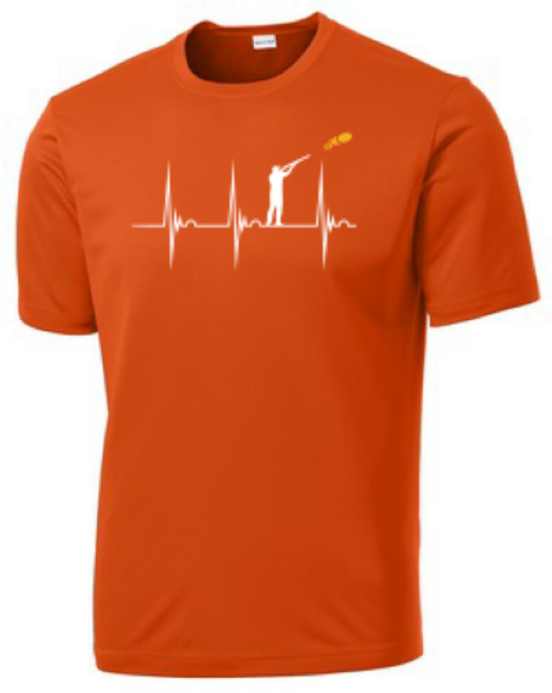 Deep Orange - front