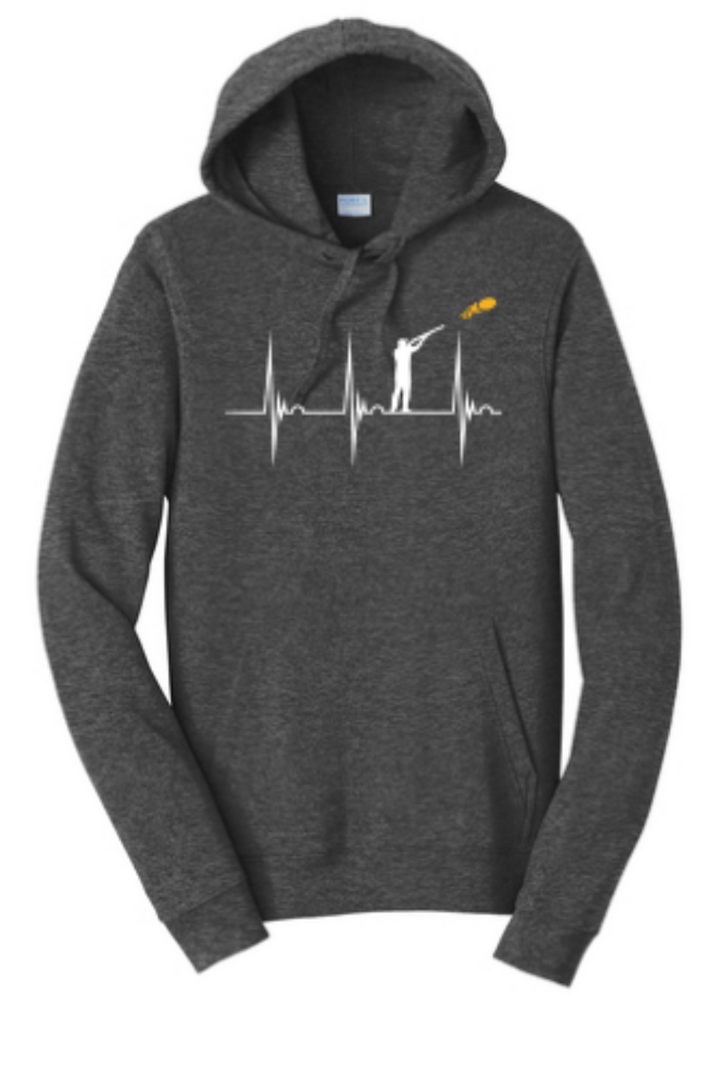 Dark Hthr Grey - front