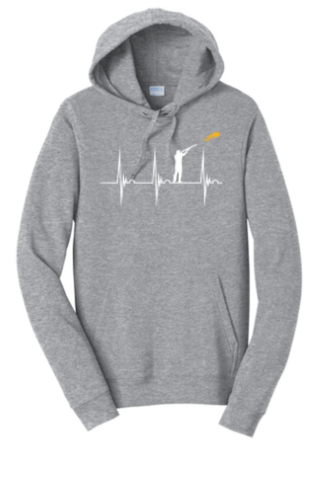 Athl Heather - front
