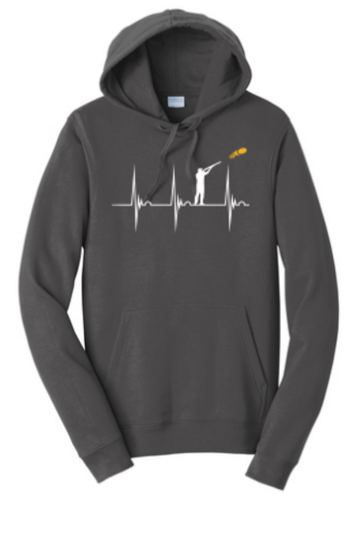 Charcoal - front