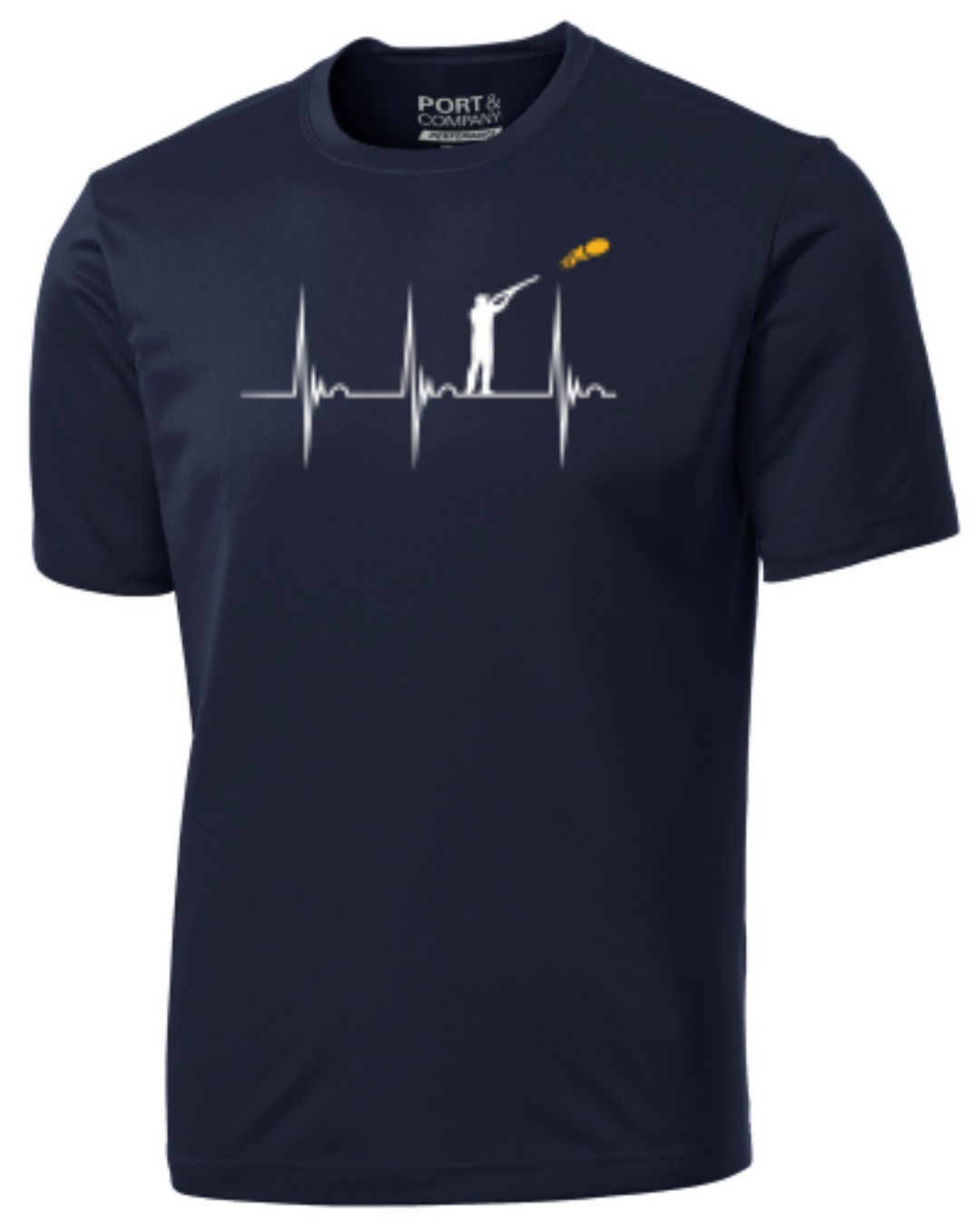 Deep Navy - front