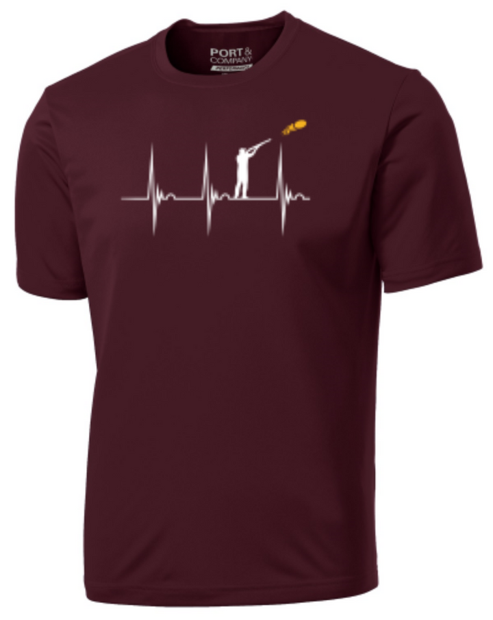 Ath Maroon - front