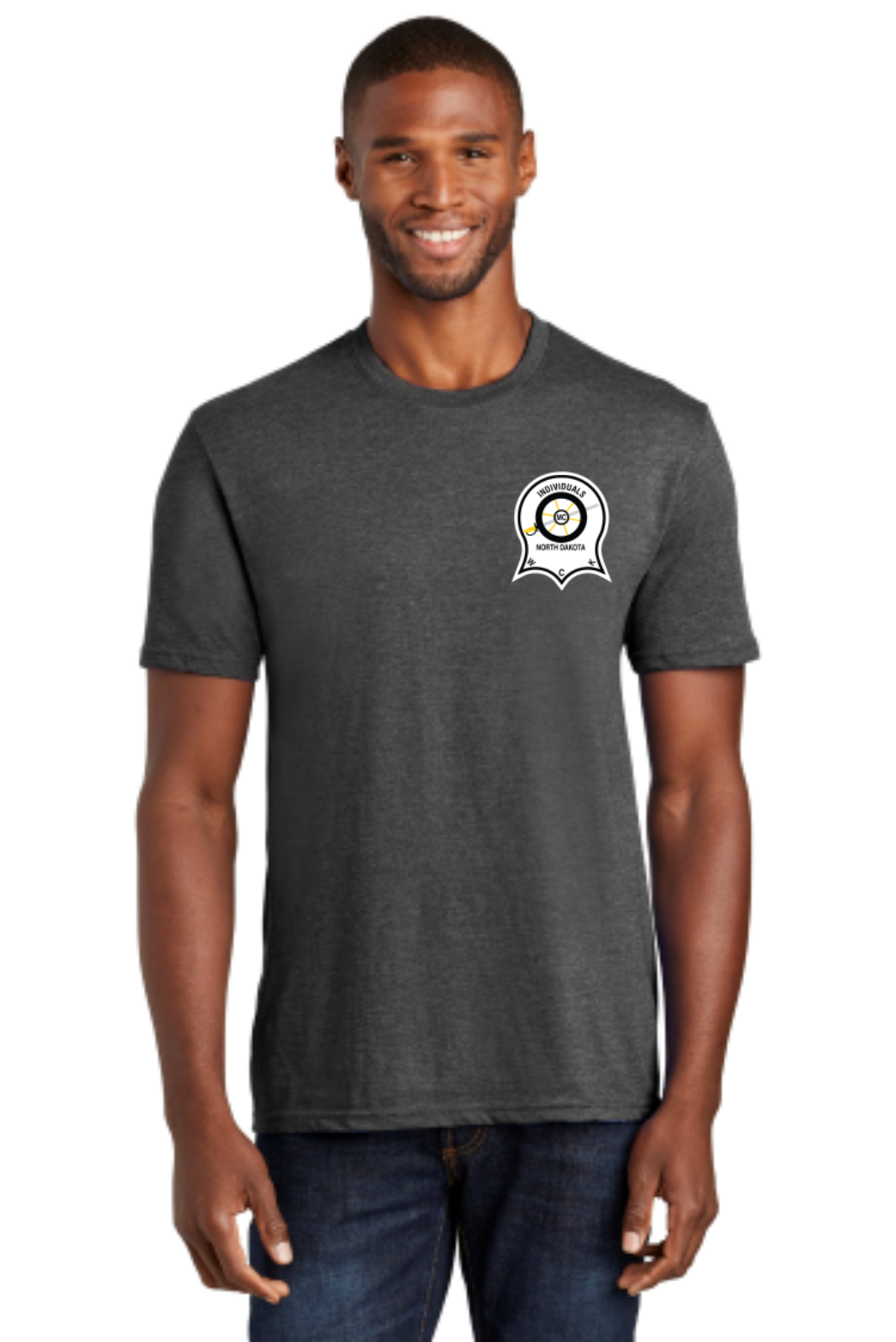 Black Hthr - front