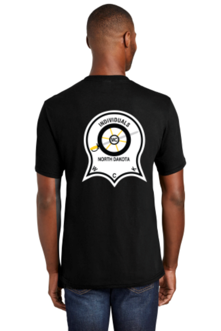 Jet Black - back