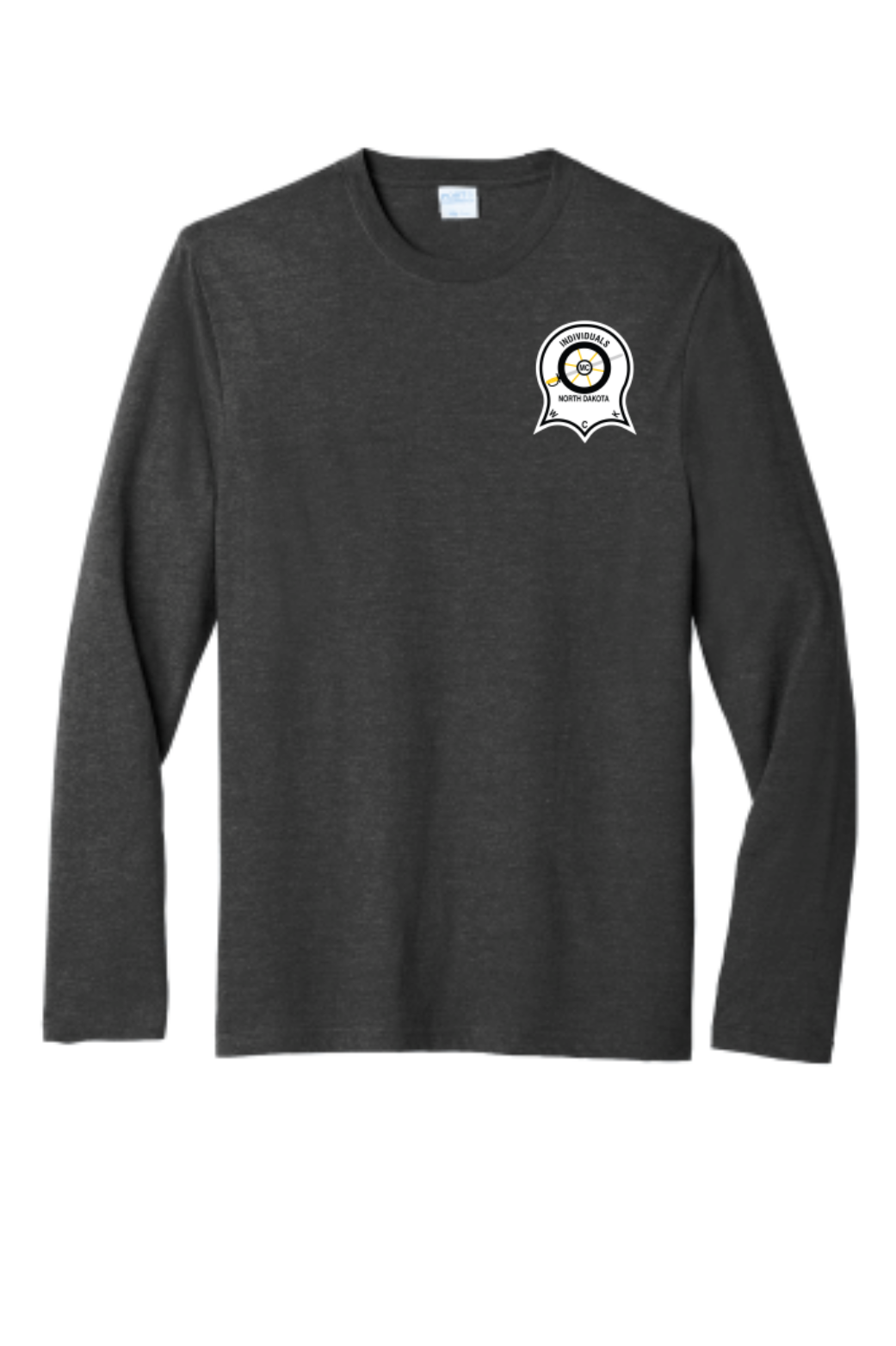 Black Hthr - front