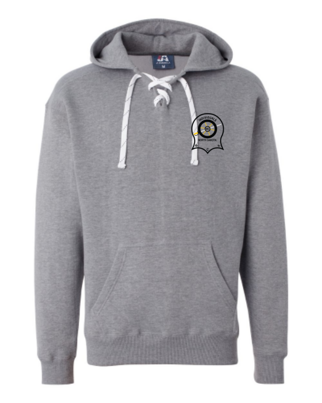 Oxford - front