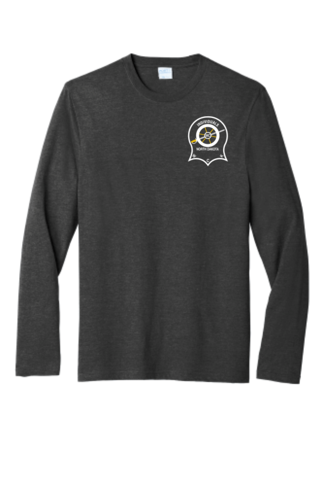 Black Hthr - front