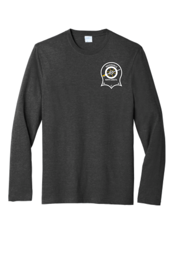 Black Hthr - front