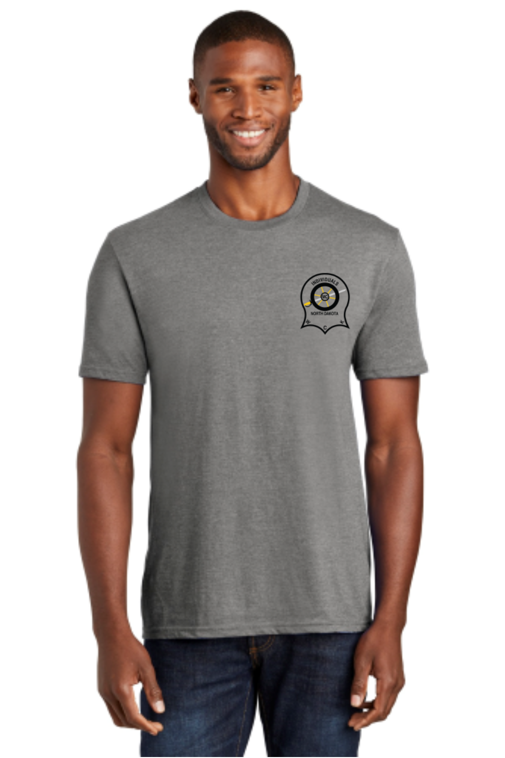 Graphite Hthr - front