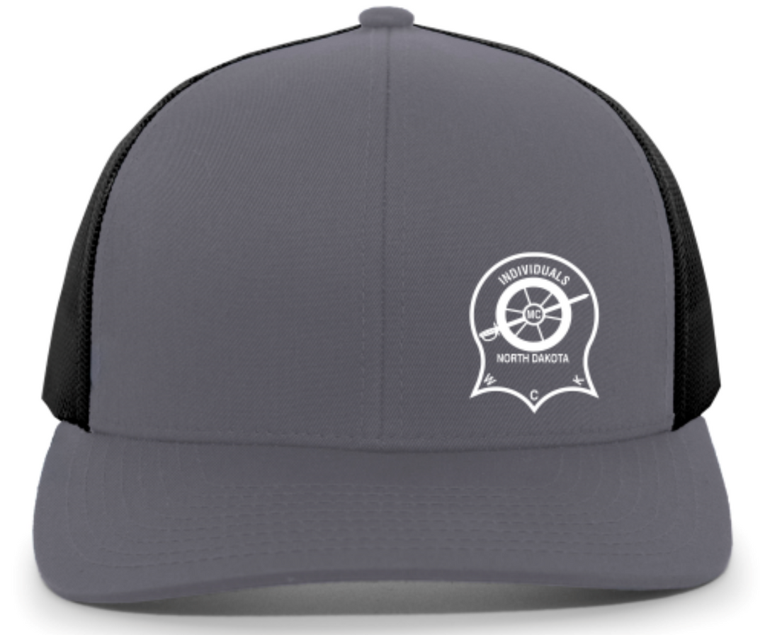 GRAPHITE BLACK GRAPHITE - front