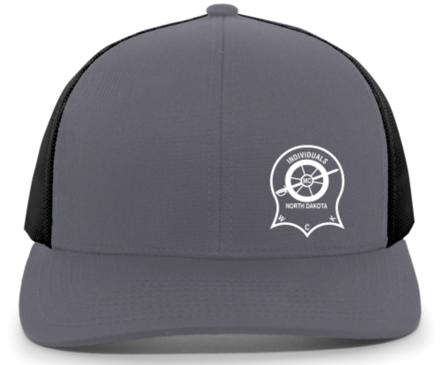 GRAPHITE BLACK GRAPHITE - front