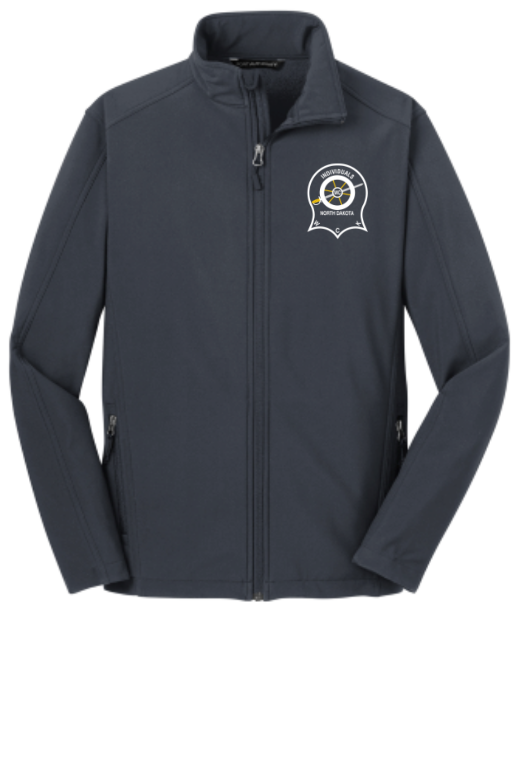 Battleship Gry - front