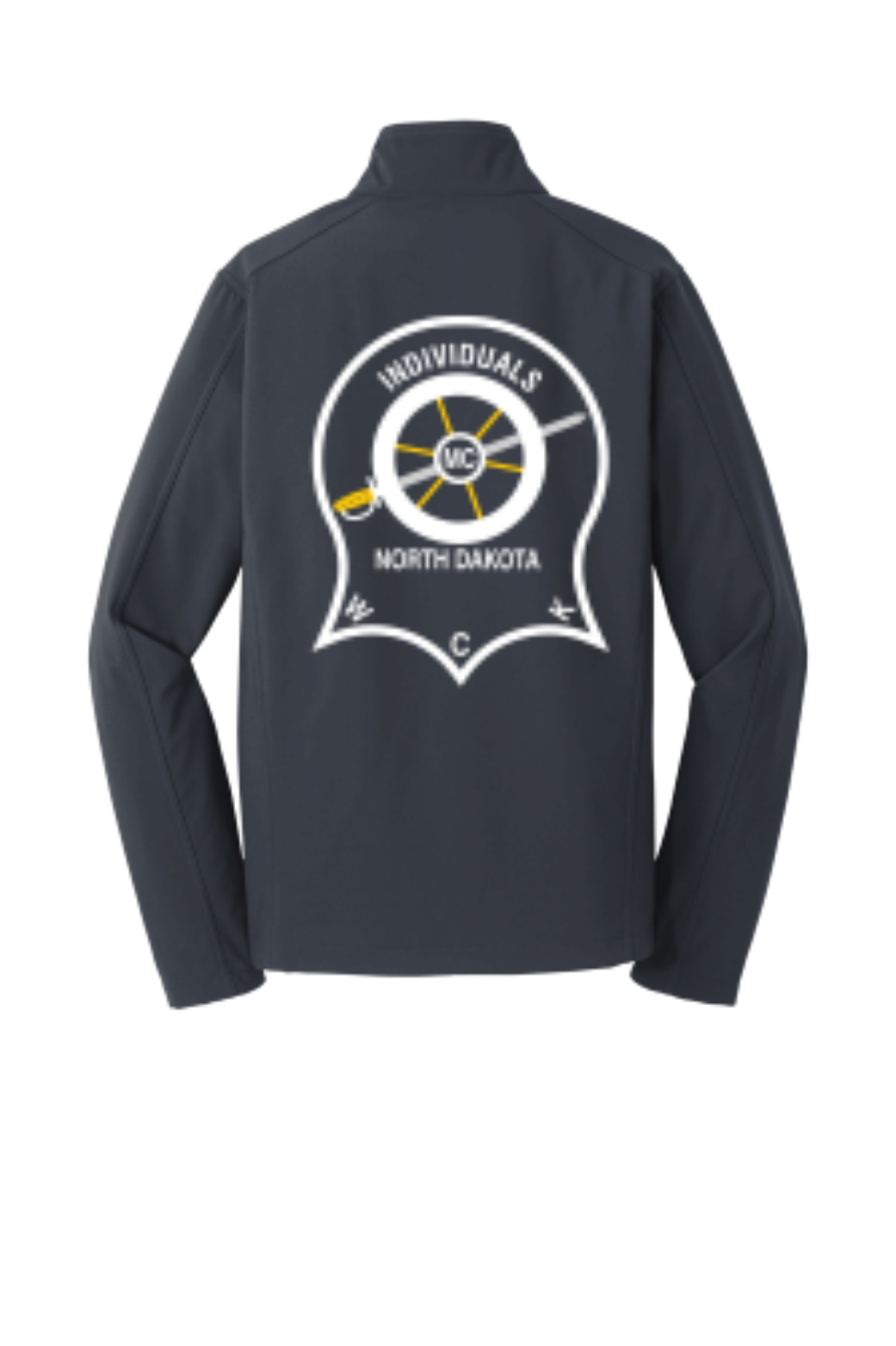 Battleship Gry - back