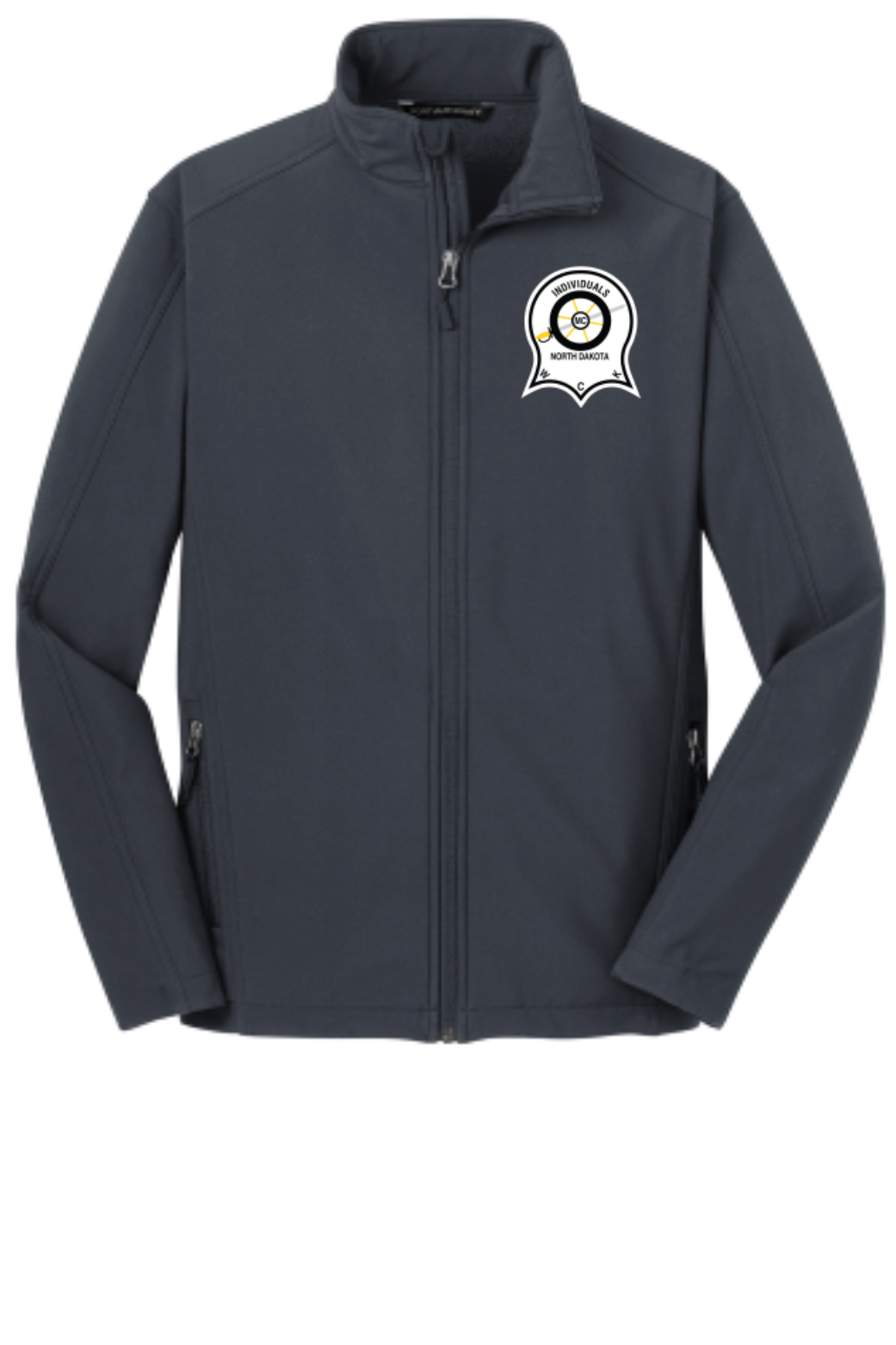 Battleship Gry - front