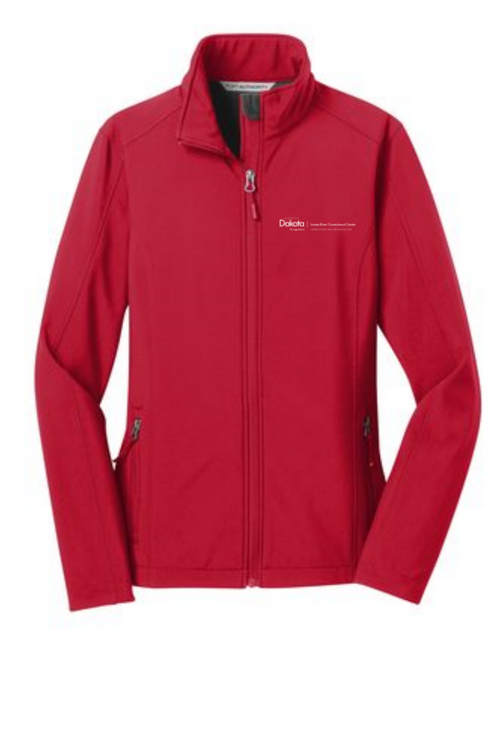 Rich Red - front