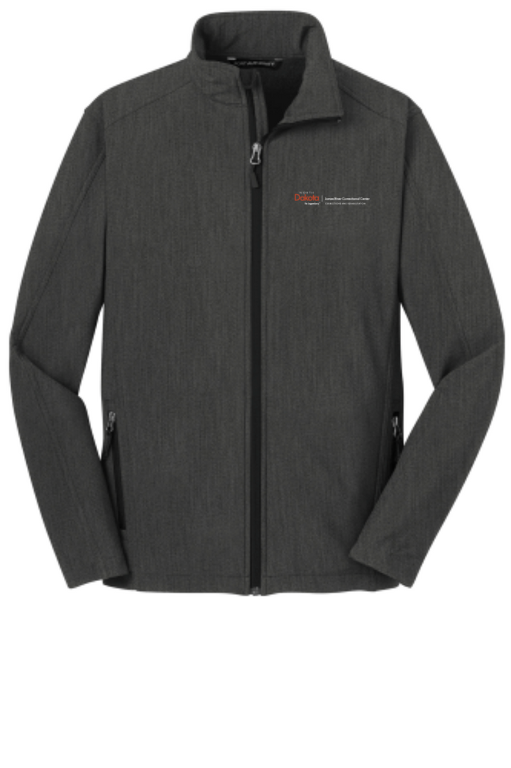 Black Char Hth - front