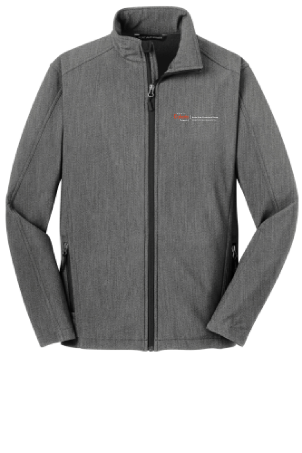 Pearl Grey Hth - front