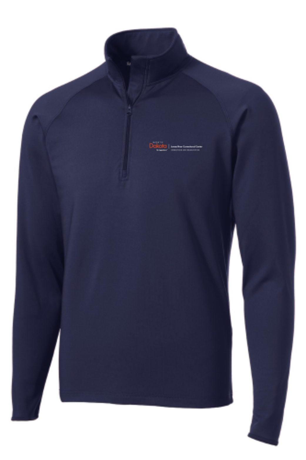 True Navy - front