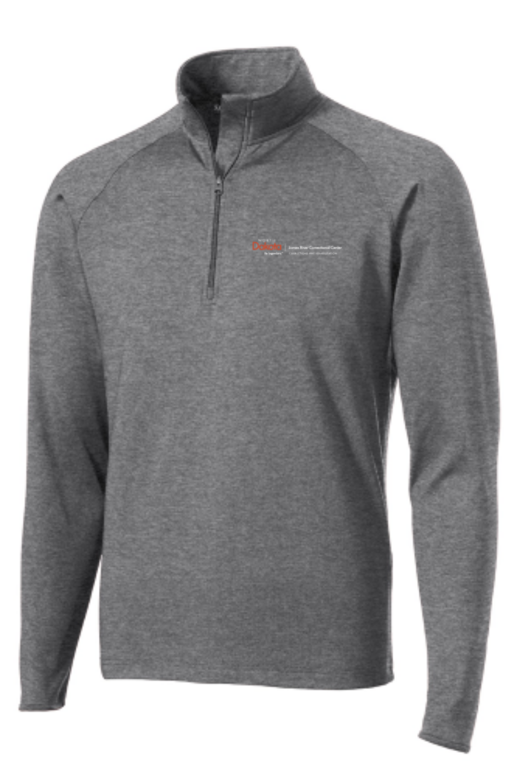 Charcoal Gy He - front