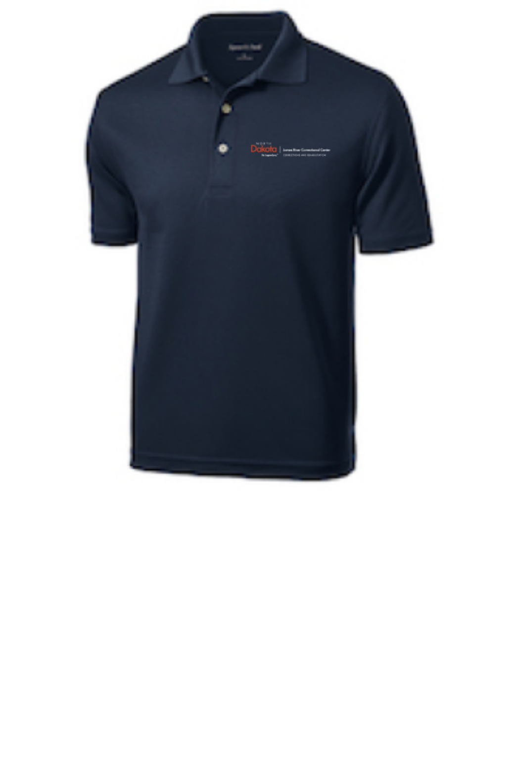 Navy - front