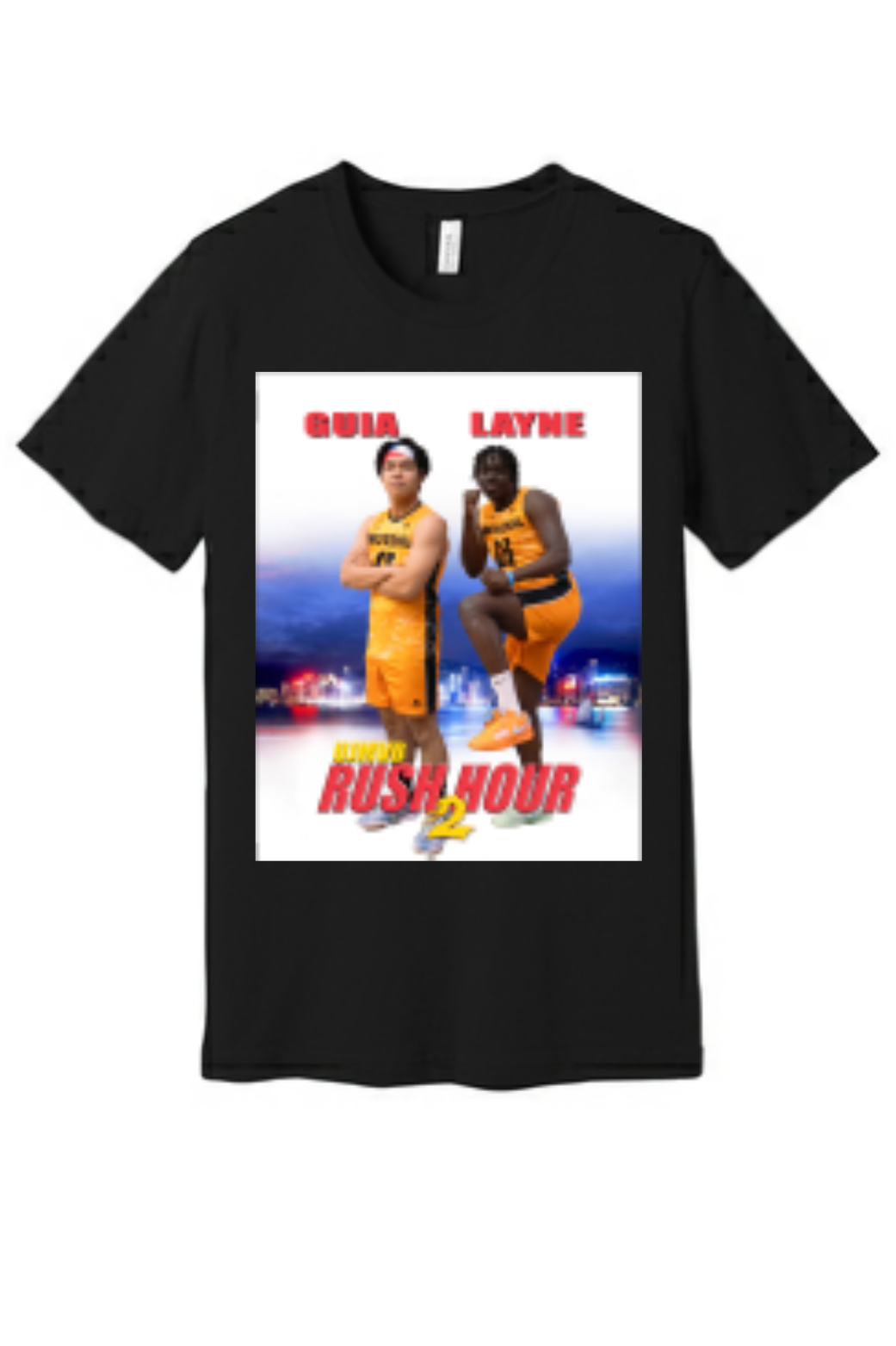 Sol Black Blnd - front