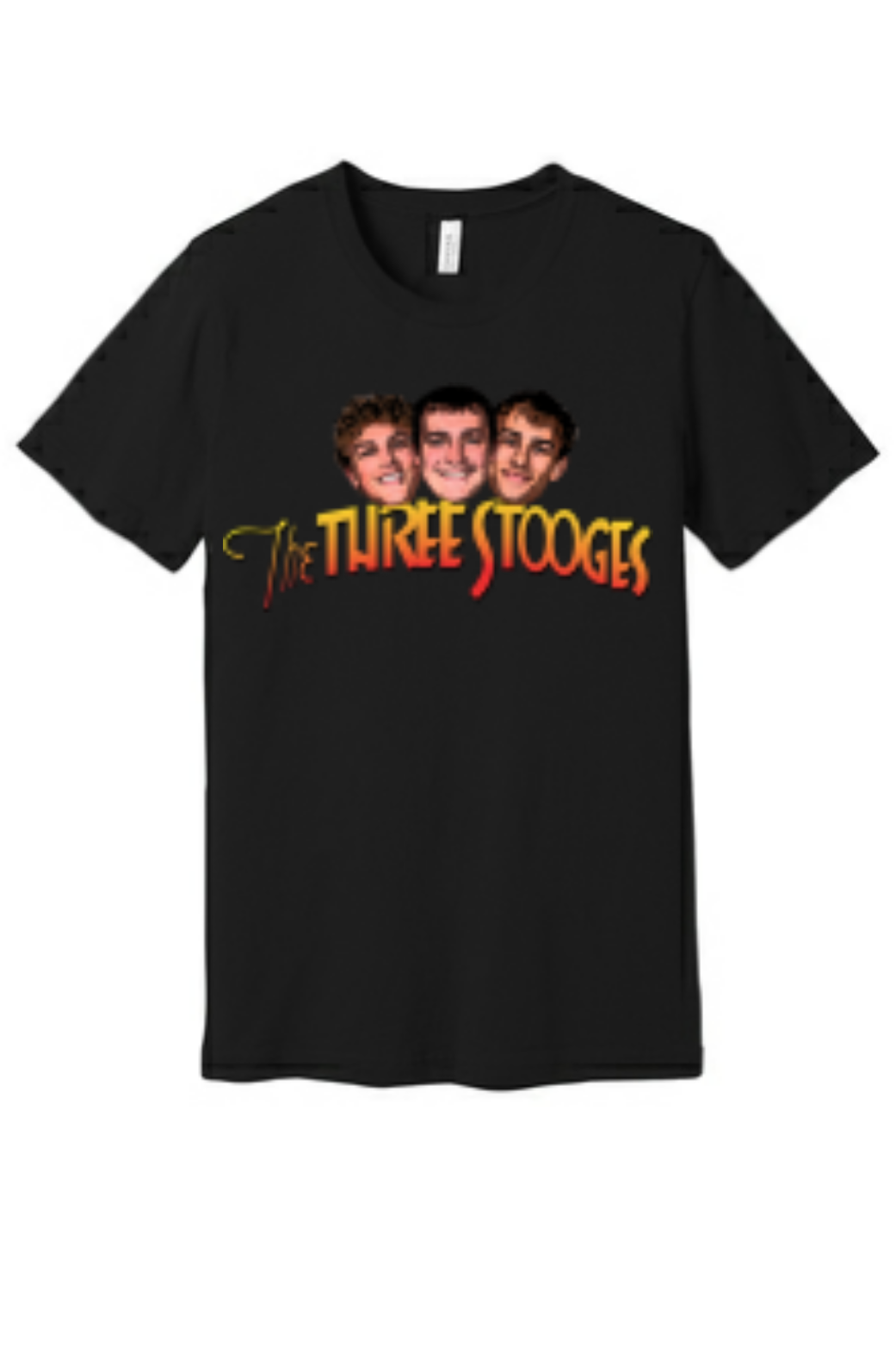 Sol Black Blnd - front