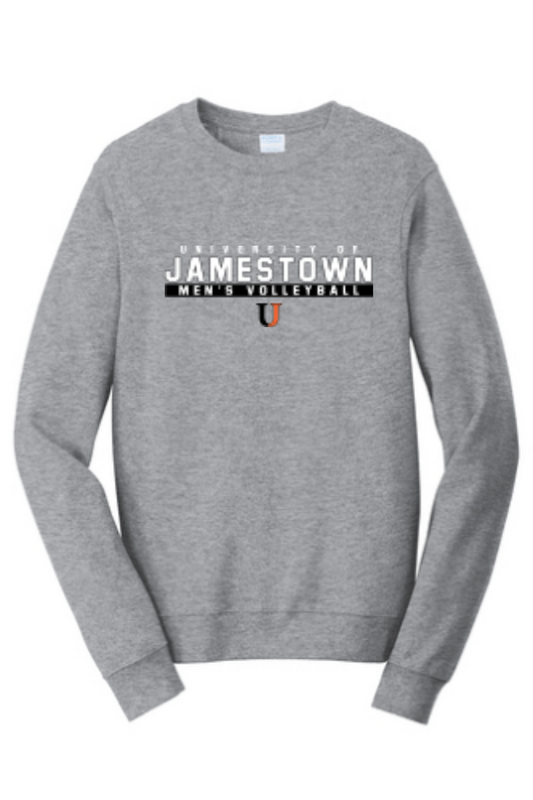 Athl Heather - front