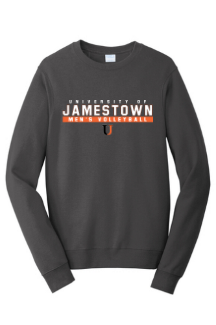 Charcoal - front