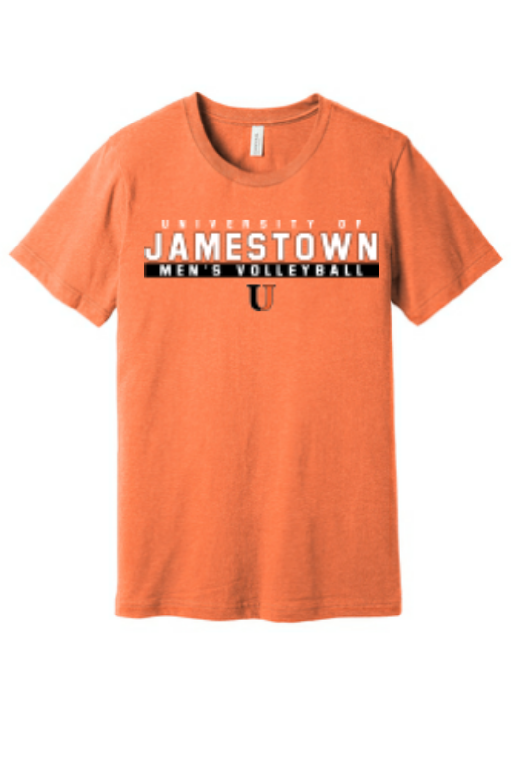 Ht Orange - front