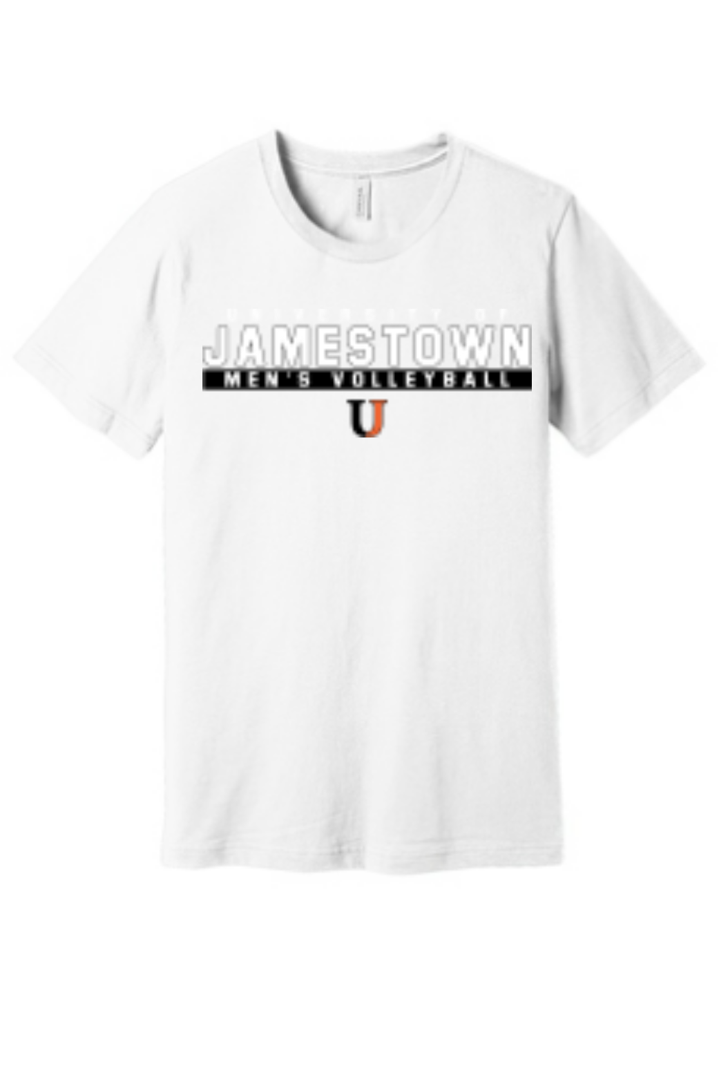 Sol White Blnd - front