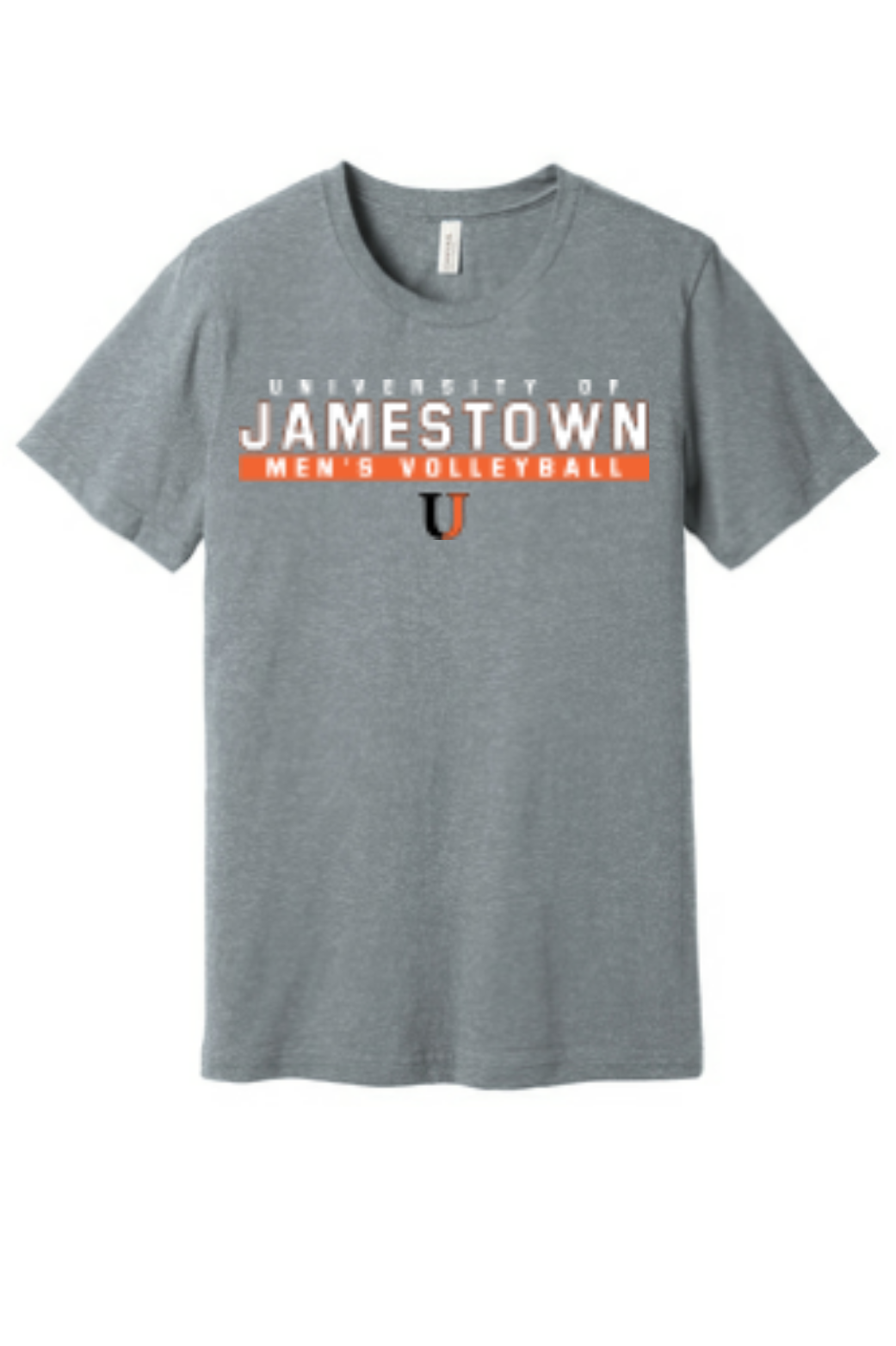 Athletic Ht - front